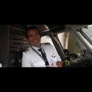 Meet your Posher, James